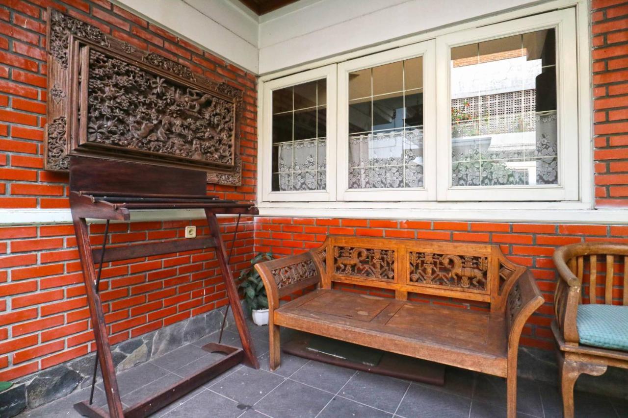 Wisma tamu Kulem Rangga Gempol